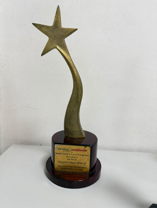 Achievement 4