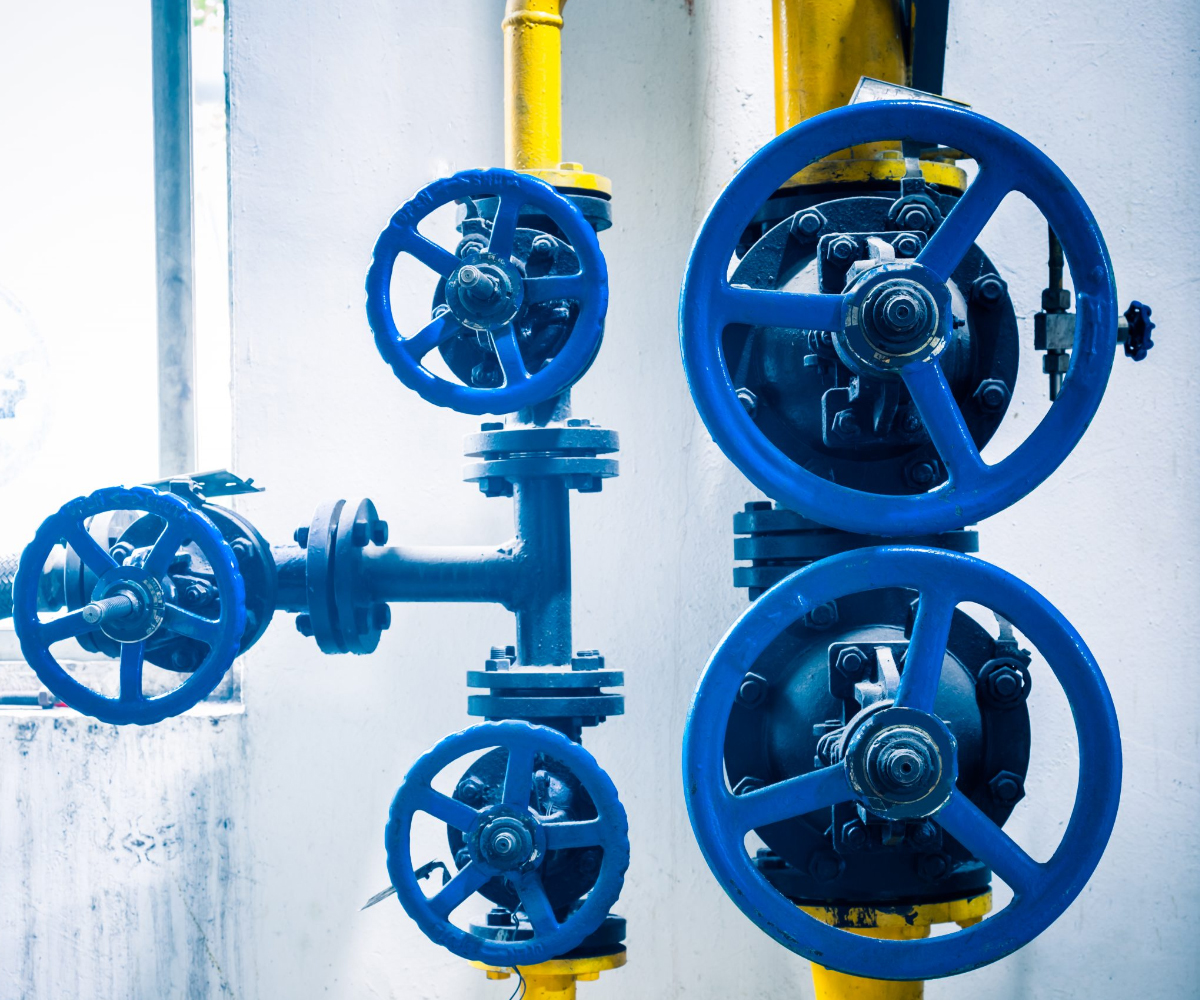 Industrial Valve
