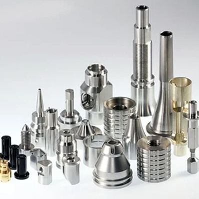 CNC Machined Bushings & Sleeves