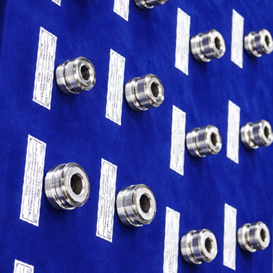 Hydraulic Components