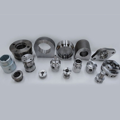 VMC Machined Parts