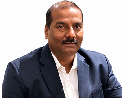 Mr. Shantinath Madannavar
