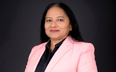 Ms. Jayashree Madannavar