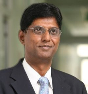 Mr. B Ravi Kumar